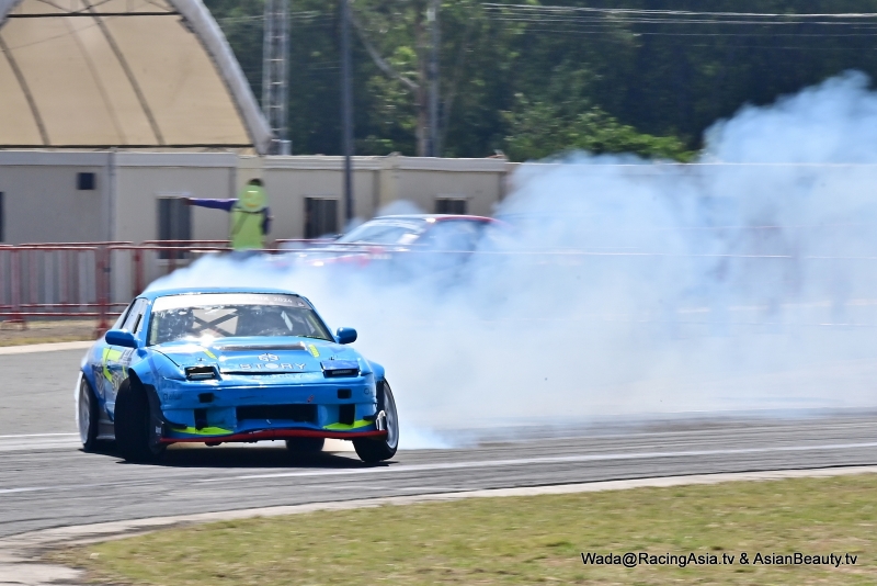 2024.11 Buriram D1 GP Thailand 2024 #5,6 RacingAsia.tv