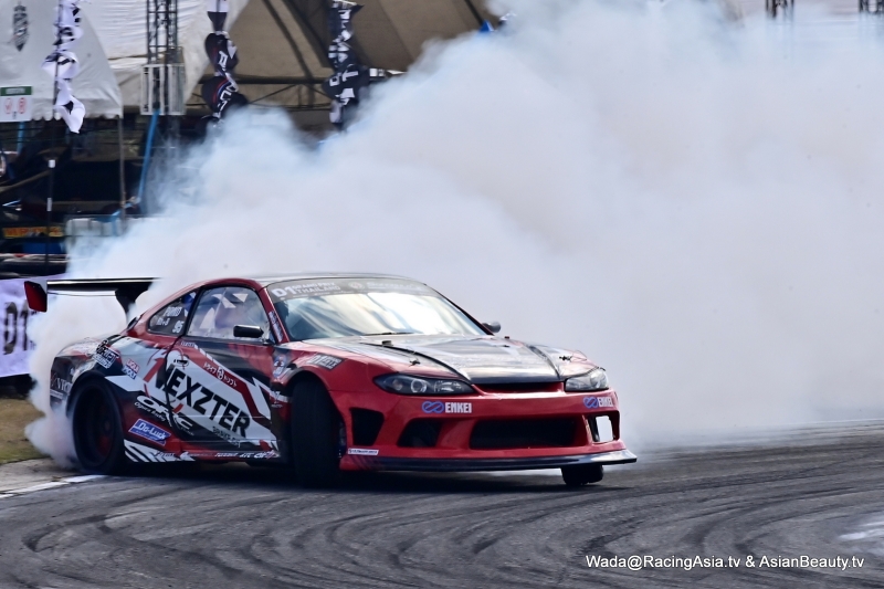 2024.11 Buriram D1 GP Thailand 2024 #5,6 RacingAsia.tv
