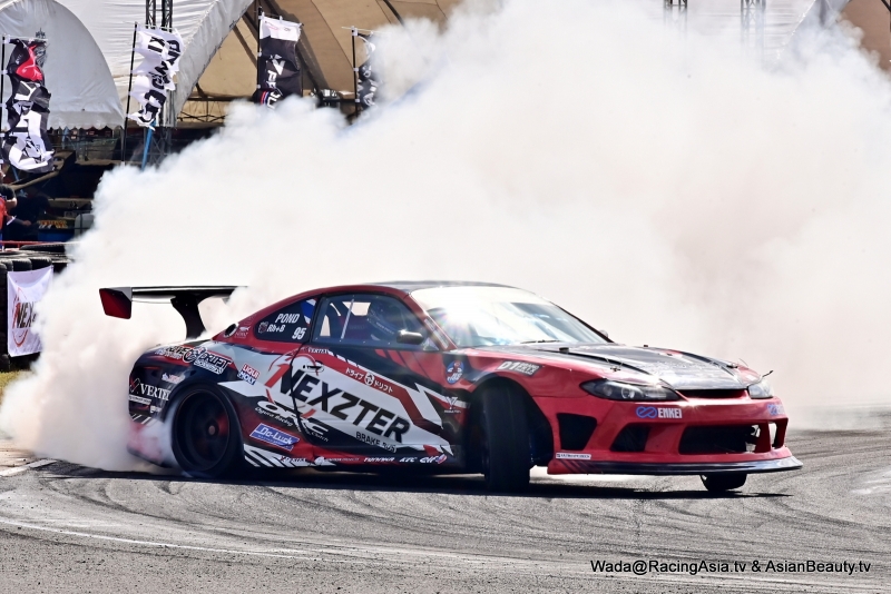 2024.11 Buriram D1 GP Thailand 2024 #5,6 RacingAsia.tv