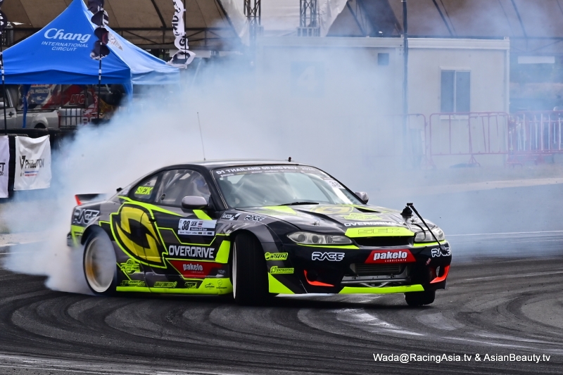 2024.11 Buriram D1 GP Thailand 2024 #5,6 RacingAsia.tv