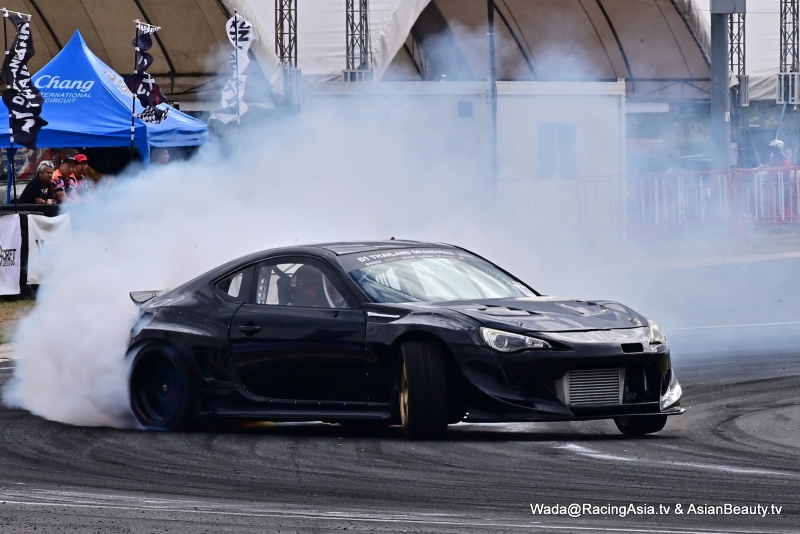 2024.11 Buriram D1 GP Thailand 2024 #5,6 RacingAsia.tv
