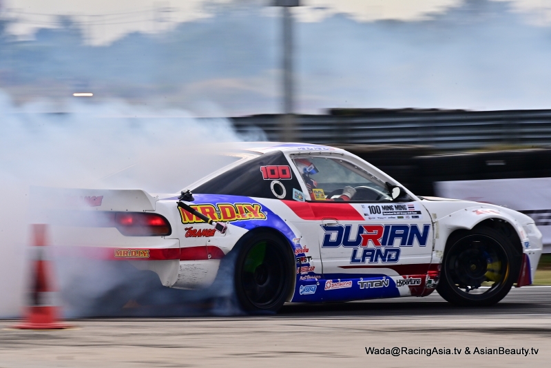 2024.11 Buriram D1 GP Thailand 2024 #5,6 RacingAsia.tv