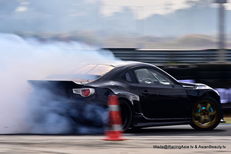 2024.11 Buriram D1 GP Thailand 2024 #5,6 RacingAsia.tv