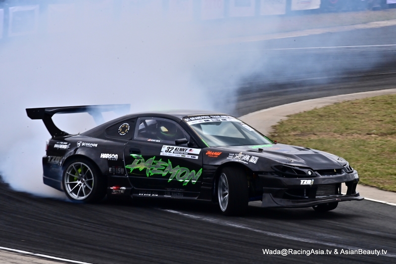 2024.11 Buriram D1 GP Thailand 2024 #5,6 RacingAsia.tv
