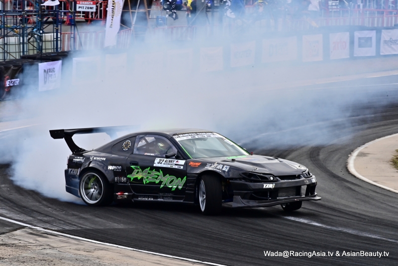 2024.11 Buriram D1 GP Thailand 2024 #5,6 RacingAsia.tv