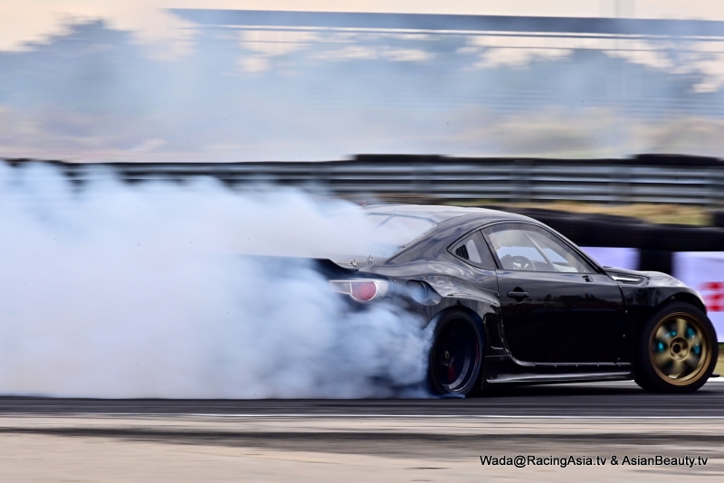 2024.11 Buriram D1 GP Thailand 2024 #5,6 RacingAsia.tv