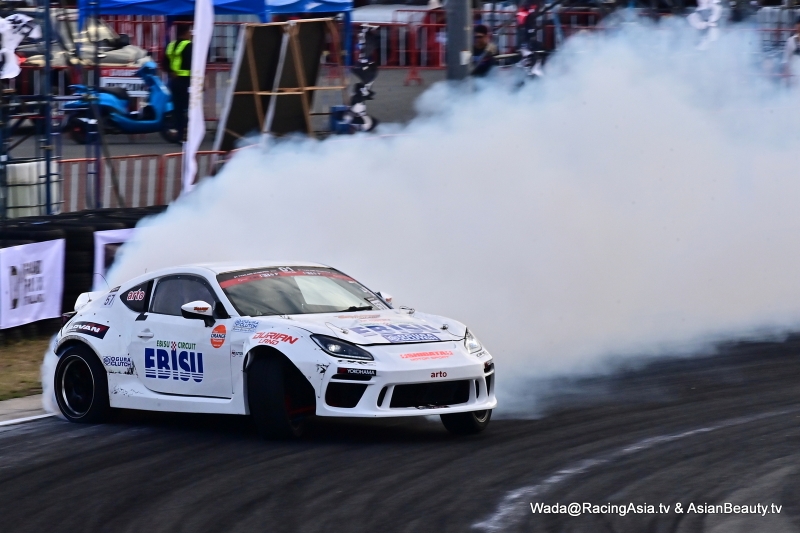 2024.11 Buriram D1 GP Thailand 2024 #5,6 RacingAsia.tv