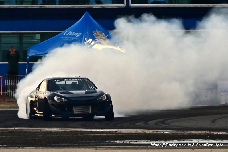 2024.11 Buriram D1 GP Thailand 2024 #5,6 RacingAsia.tv