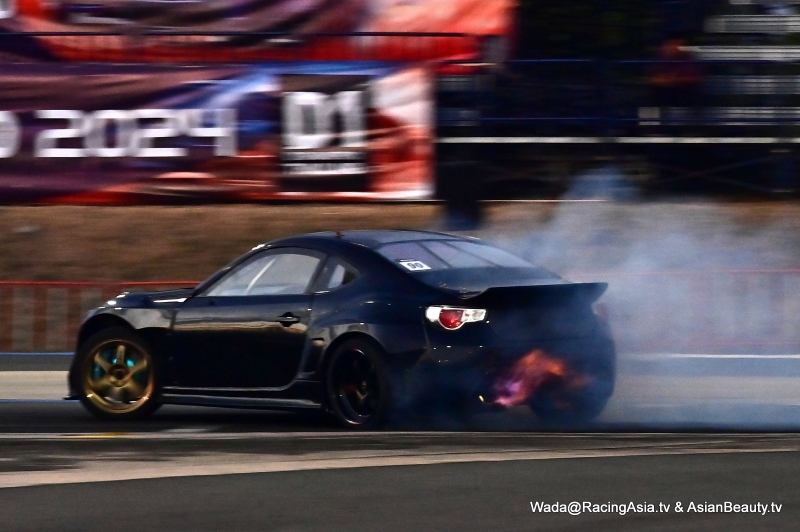 2024.11 Buriram D1 GP Thailand 2024 #5,6 RacingAsia.tv