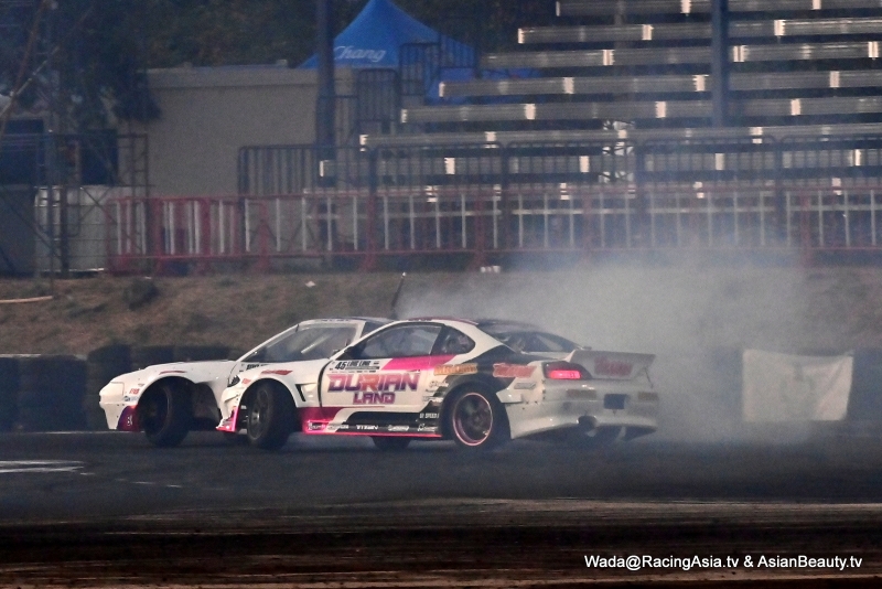 2024.11 Buriram D1 GP Thailand 2024 #5,6 RacingAsia.tv