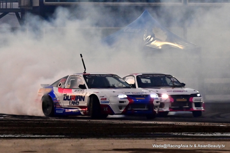 2024.11 Buriram D1 GP Thailand 2024 #5,6 RacingAsia.tv