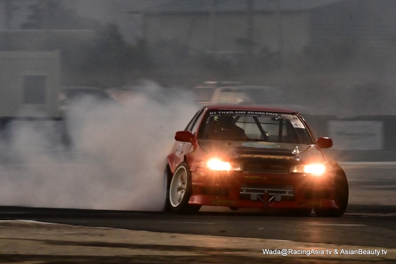 2024.11 Buriram D1 GP Thailand 2024 #5,6 RacingAsia.tv