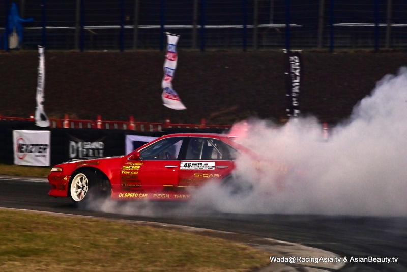 2024.11 Buriram D1 GP Thailand 2024 #5,6 RacingAsia.tv