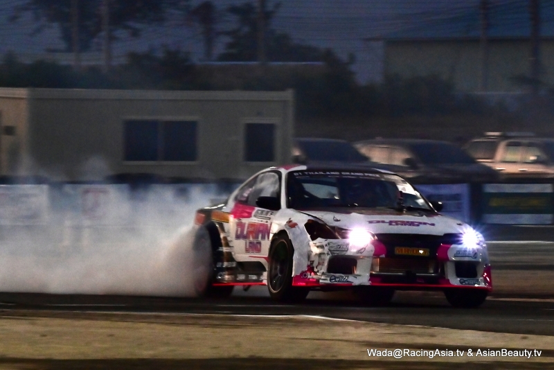 2024.11 Buriram D1 GP Thailand 2024 #5,6 RacingAsia.tv
