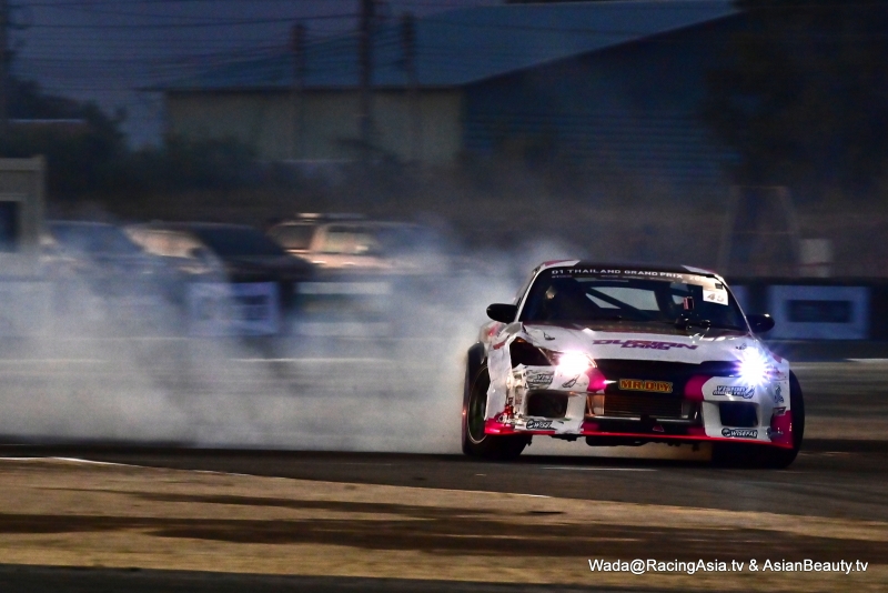2024.11 Buriram D1 GP Thailand 2024 #5,6 RacingAsia.tv