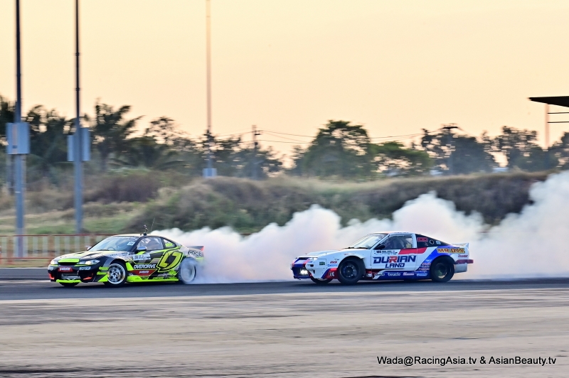 2024.11 Buriram D1 GP Thailand 2024 #5,6 RacingAsia.tv