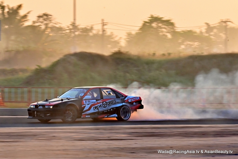 2024.11 Buriram D1 GP Thailand 2024 #5,6 RacingAsia.tv