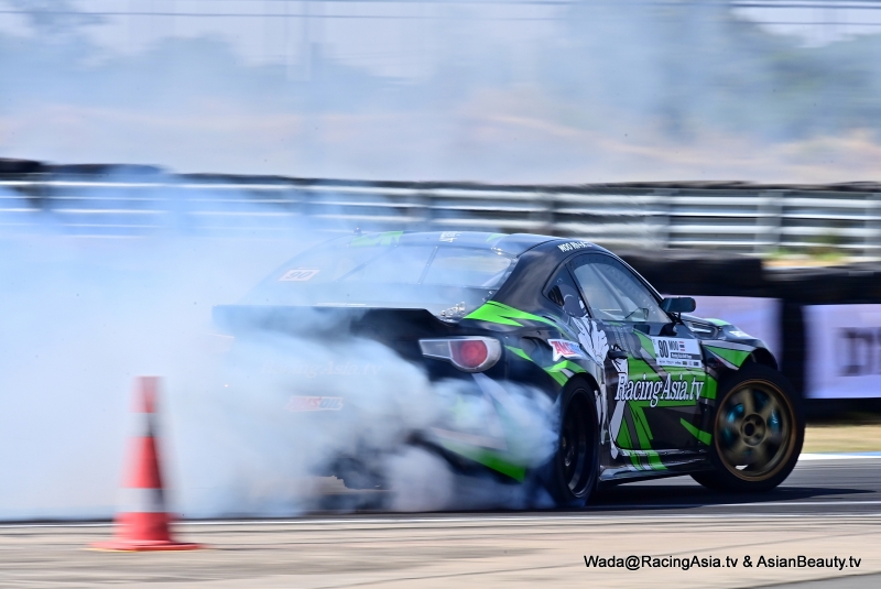 2024.11 Buriram D1 GP Thailand 2024 #5,6 RacingAsia.tv