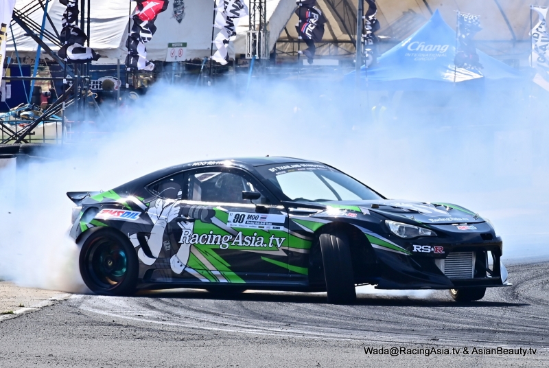 2024.11 Buriram D1 GP Thailand 2024 #5,6 RacingAsia.tv