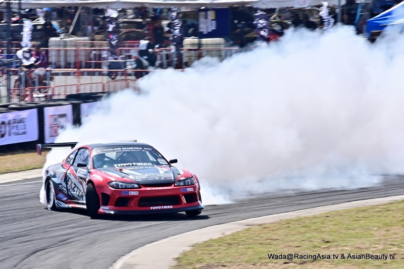2024.11 Buriram D1 GP Thailand 2024 #5,6 RacingAsia.tv