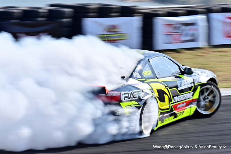 2024.11 Buriram D1 GP Thailand 2024 #5,6 RacingAsia.tv