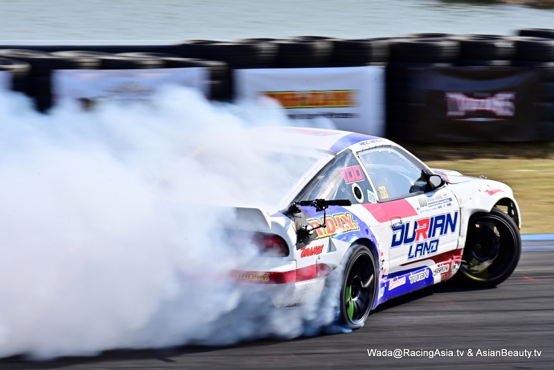 2024.11 Buriram D1 GP Thailand 2024 #5,6 RacingAsia.tv