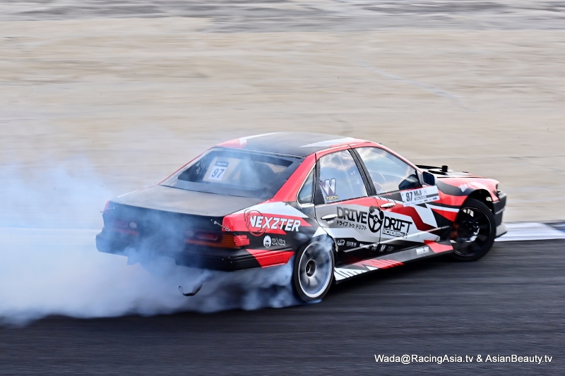 2024.11 Buriram D1 GP Thailand 2024 #5,6 RacingAsia.tv