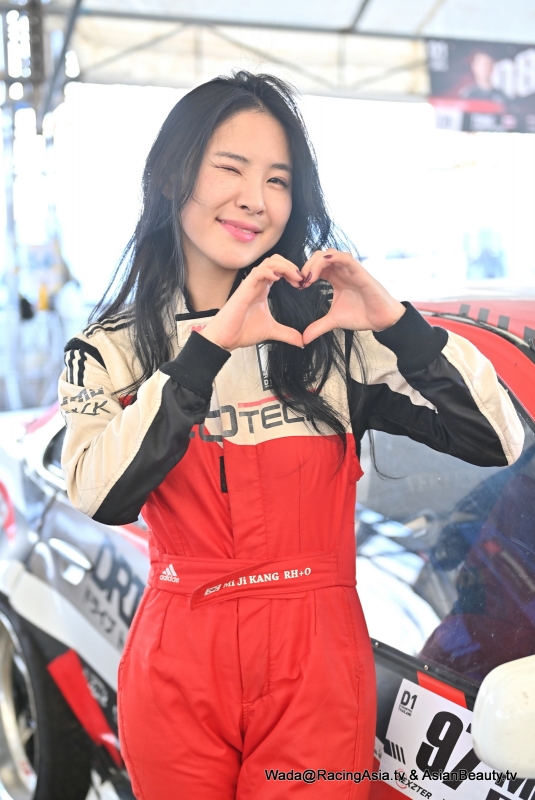 2024.11 Buriram D1 GP Thailand 2024 #5,6 RacingAsia.tv