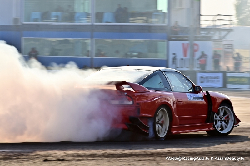 2024.11 Buriram D1 GP Thailand 2024 #5,6 RacingAsia.tv