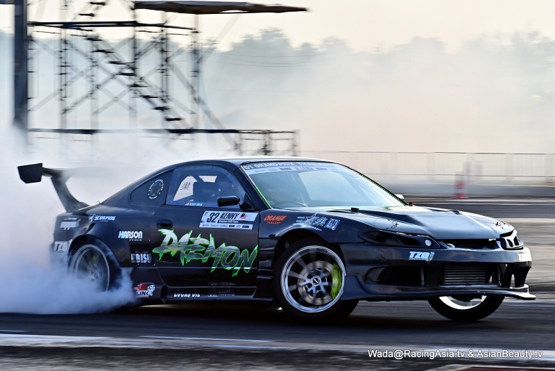 2024.11 Buriram D1 GP Thailand 2024 #5,6 RacingAsia.tv