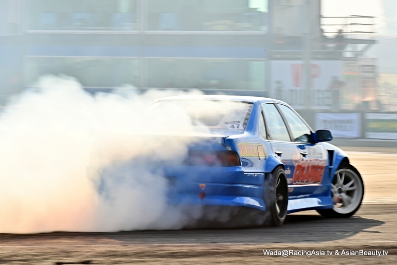 2024.11 Buriram D1 GP Thailand 2024 #5,6 RacingAsia.tv