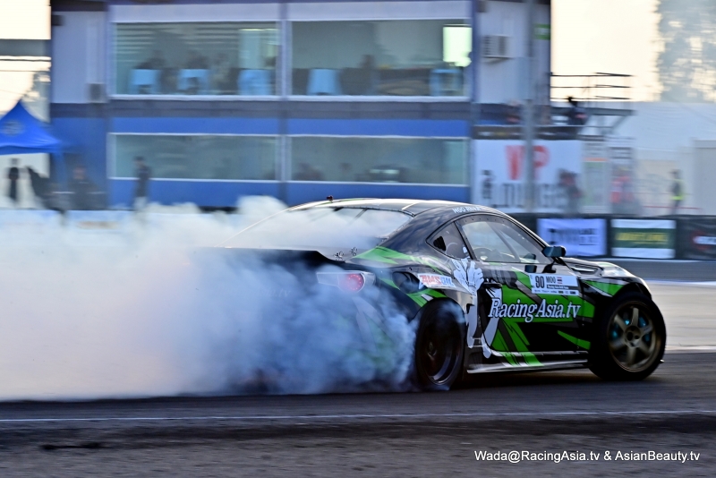 2024.11 Buriram D1 GP Thailand 2024 #5,6 RacingAsia.tv