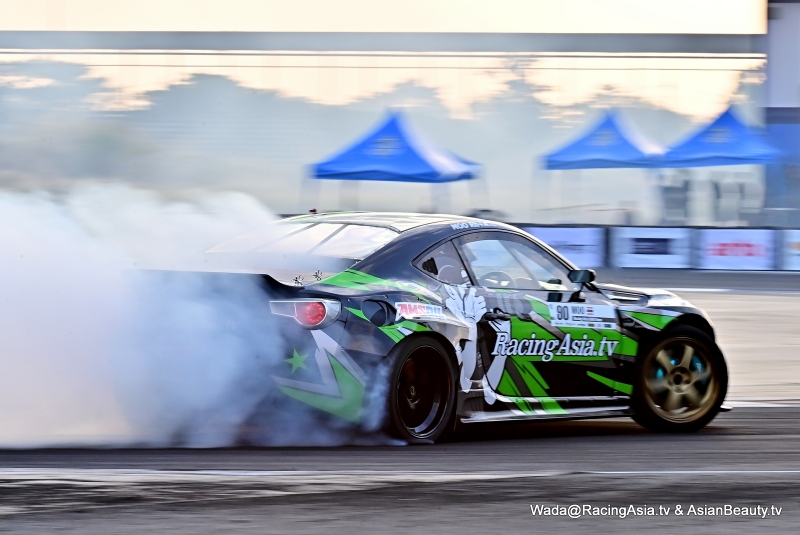 2024.11 Buriram D1 GP Thailand 2024 #5,6 RacingAsia.tv