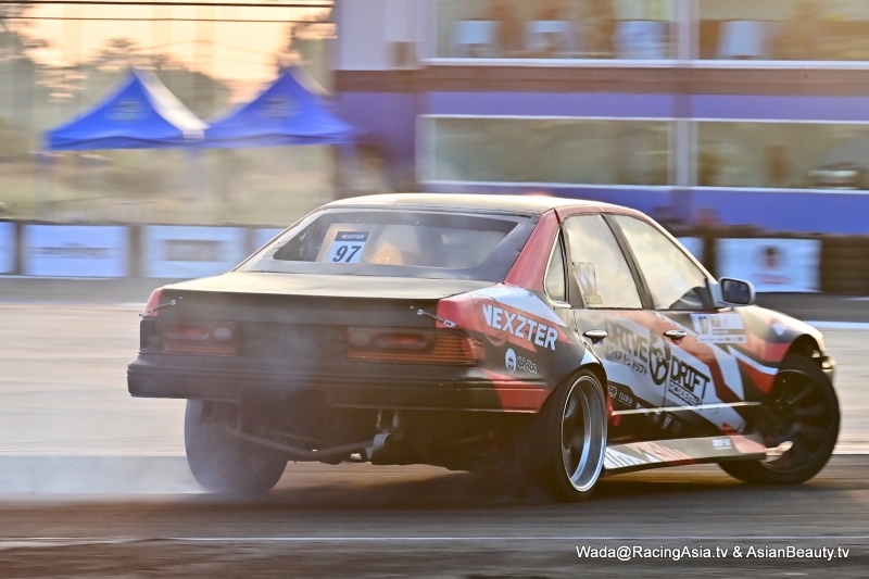 2024.11 Buriram D1 GP Thailand 2024 #5,6 RacingAsia.tv