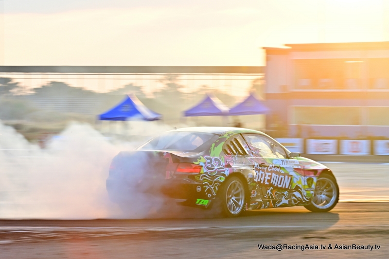 2024.11 Buriram D1 GP Thailand 2024 #5,6 RacingAsia.tv