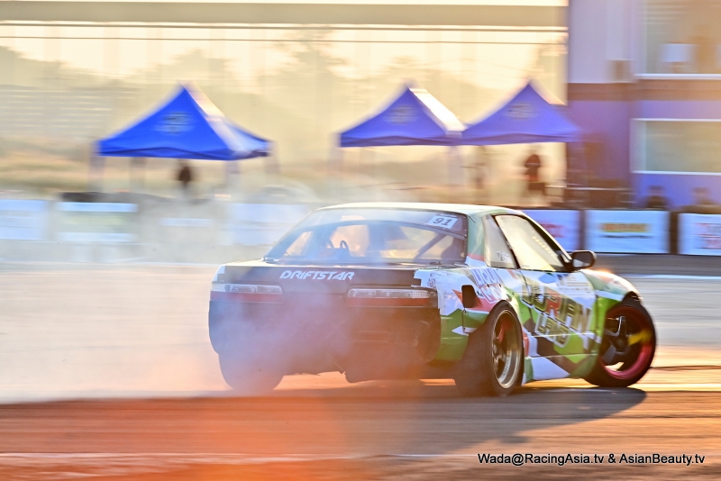 2024.11 Buriram D1 GP Thailand 2024 #5,6 RacingAsia.tv