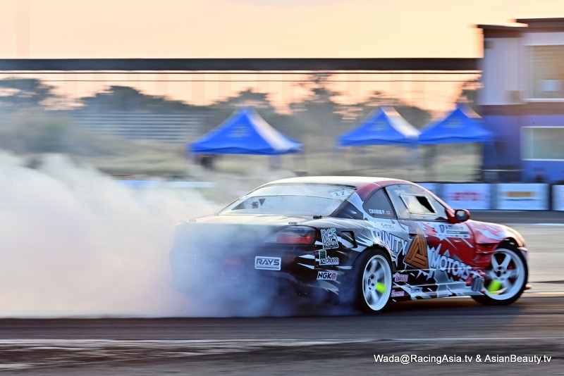 2024.11 Buriram D1 GP Thailand 2024 #5,6 RacingAsia.tv