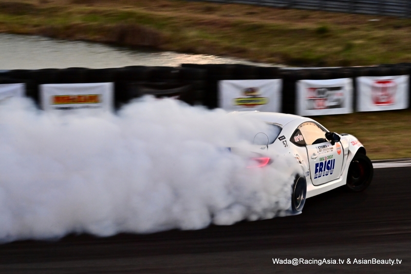 2024.11 Buriram D1 GP Thailand 2024 #5,6 RacingAsia.tv