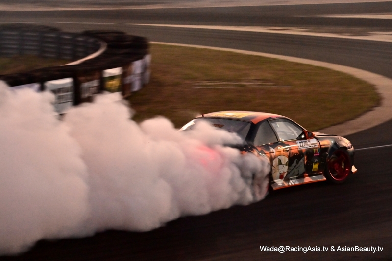 2024.11 Buriram D1 GP Thailand 2024 #5,6 RacingAsia.tv