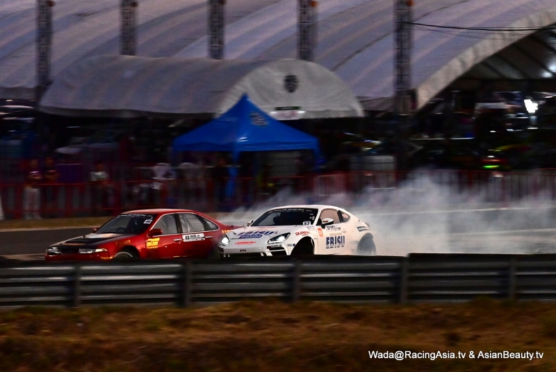 2024.11 Buriram D1 GP Thailand 2024 #5,6 RacingAsia.tv