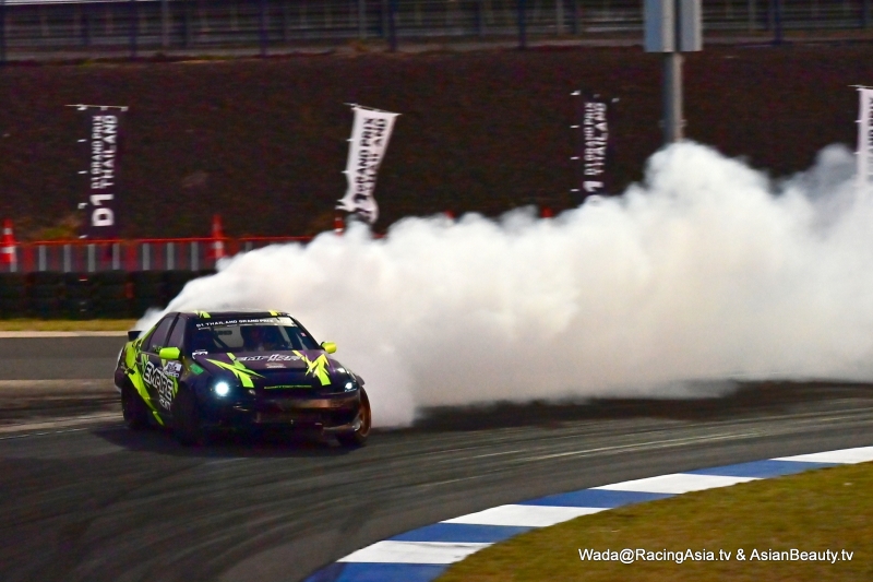 2024.11 Buriram D1 GP Thailand 2024 #5,6 RacingAsia.tv