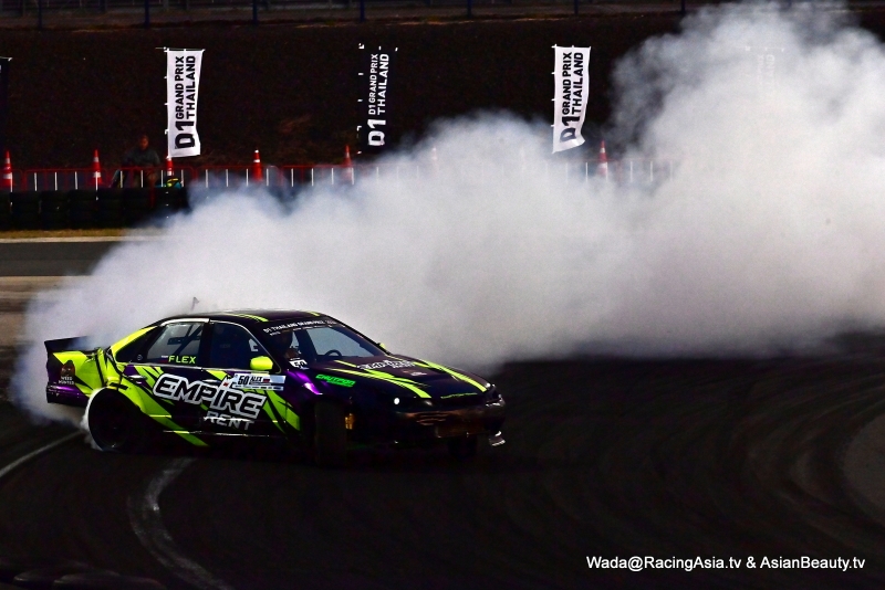 2024.11 Buriram D1 GP Thailand 2024 #5,6 RacingAsia.tv