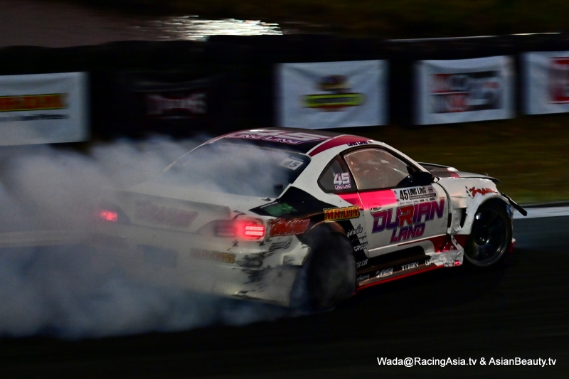 2024.11 Buriram D1 GP Thailand 2024 #5,6 RacingAsia.tv