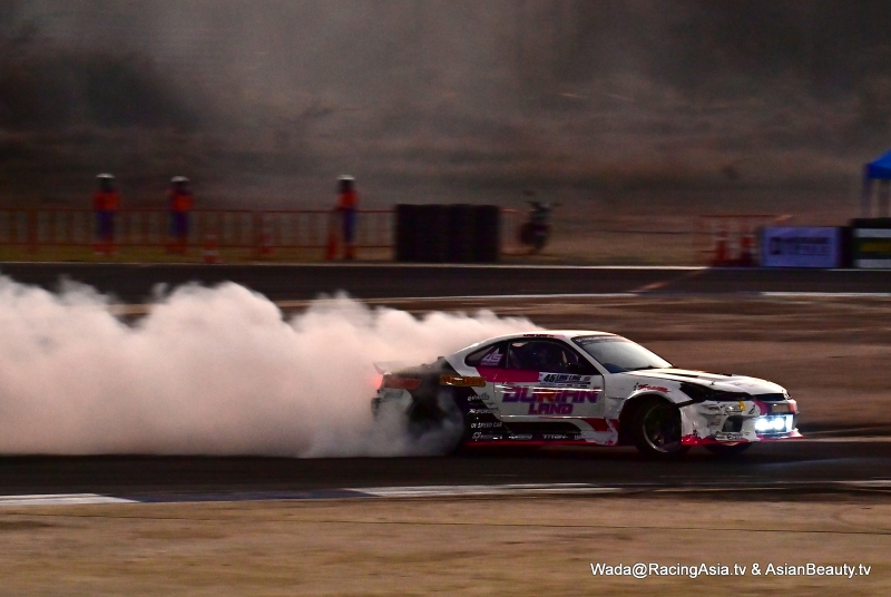 2024.11 Buriram D1 GP Thailand 2024 #5,6 RacingAsia.tv