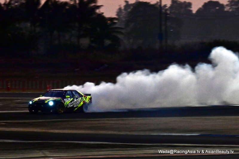 2024.11 Buriram D1 GP Thailand 2024 #5,6 RacingAsia.tv