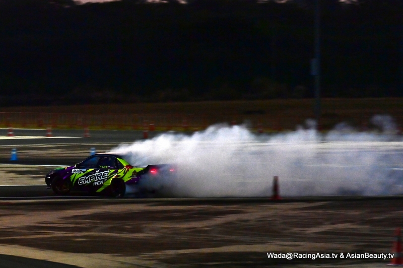 2024.11 Buriram D1 GP Thailand 2024 #5,6 RacingAsia.tv