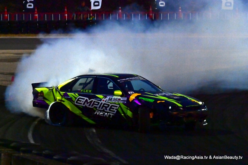 2024.11 Buriram D1 GP Thailand 2024 #5,6 RacingAsia.tv