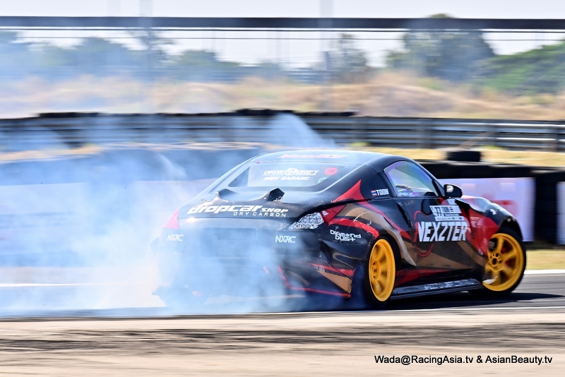 2024.11 Buriram D1 GP Thailand 2024 #5,6 RacingAsia.tv