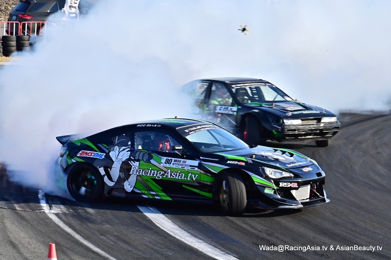 2024.11 Buriram D1 GP Thailand 2024 #5,6 RacingAsia.tv