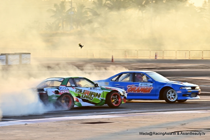 2024.11 Buriram D1 GP Thailand 2024 #5,6 RacingAsia.tv
